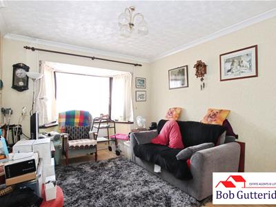 BEDROOM FOUR/SITTING ROOM